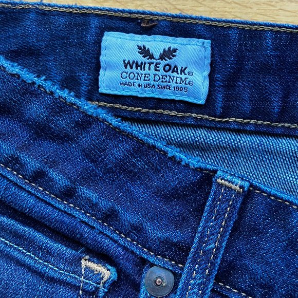 Lucky Brand Lolita Skinny Jean W29 - Picture 5 of 6